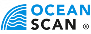 OCEANSCAN Logo